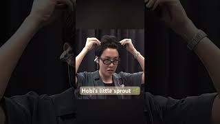 Jhopes sprout is so cute #bts #btsarmy #jhope #jhopebts #btsjhope #hobi #hoseok