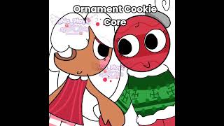 ornamentcookie forever and ever.. #dandysworld #ship #edit #pleaseblowup #imback #cool #trending