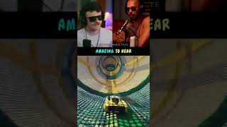 Oompaville meets Andrew Tate's Dad #andrewtate #shorts #cobratate #oompaville #tristantate