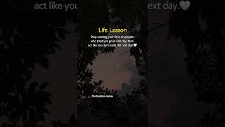 💭 Stop Wasting Time on Fake People 💔 | Life Lesson#LifeTruth #SelfRespect #Motivation