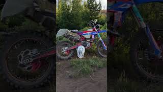 Eastern Oregon Moto Camping 🏕️ #motocamping #adventuretravel #camplife #pnw