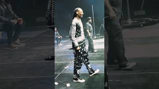 Snoop Dogg & Ice Cube Keepin' It Gangsta | C Walk #shorts