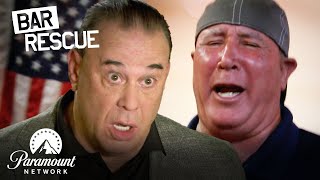 Failing Family-Run Bars 😱 Part 2 | Bar Rescue