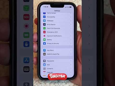 How To Stay Off Gride iPhone Secret: Turn Off Location in Seconds!