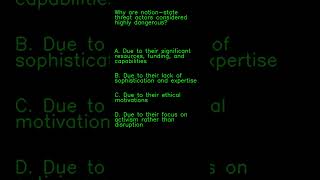 Comptia Security+ SY0 701 1 5 1