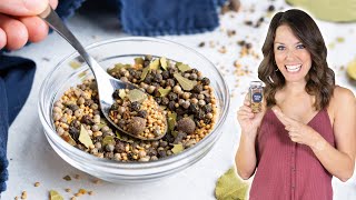 Easy Homemade Pickling Spice Mix (Ready in 5 Minutes!)