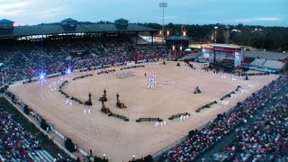 The 2010 Alltech FEI 2010 World Equestrian Games - 10-Year Anniversary