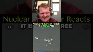Pure Uranium Is Dangerous - Or Is It? - Nuclear Engineer Reacts to NileRed