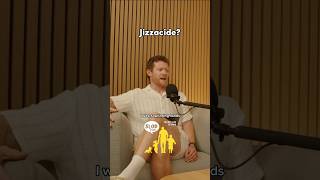 I believe Jizzacide is the technical term 👀 #dad #thesecretlifeofdads