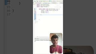 TCS NQT and IPA problem #java #learnjava #interviewquestions #coding #tcsnqt2025 #tcsipa #tcs