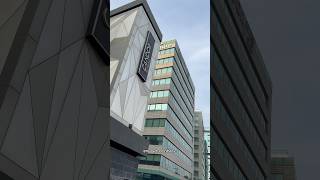 Candor TechSpace Gurgaon Sector 21 | Some glimpse of  #candortechspace 😍✨#officevlogs #officelife