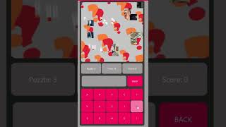 Break Reveal Daily Puzzle June 16 #game #gaming #indiegame #puzzlegame #webgame  #games  #gamedev
