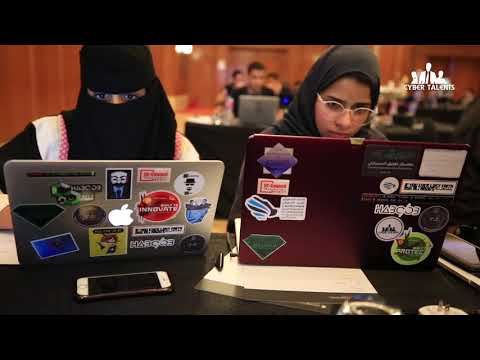 The Arab Regional Cybersecurity CTF 2019
