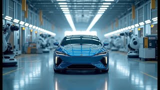 BYD EV Revolution: Advanced Tech, Unbeatable Prices & Record Global Sales | Speed Scout