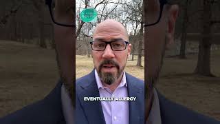 Never Worry About ALLERGIES Again