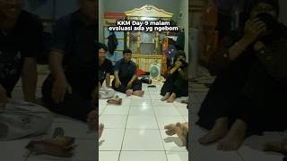 Udah Ketebak yang NgeHitut siapa ya #kkm16sindangmandi #kkmuntirta #kkmuntirta2025