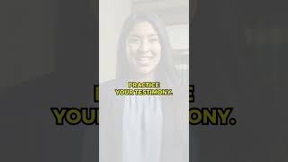 Mock interview preparation prevents confusion around details in your asylum case