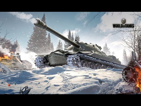Playing WOT test