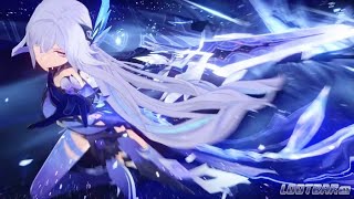 ㊣義昭告※群★寂滅｜原神5.6深淵｜瓦蕾莎超載&絲柯克寂滅｜全女角隊伍