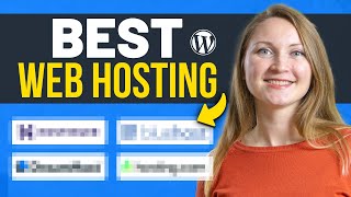 5 Best Web Hostings in 2025 - Hostinger vs BlueHost vs DreamHost vs A2 Hosting