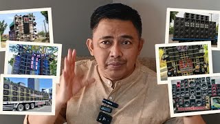 FATWA HARAM SOUND HOREG SPARKS POLEMIC, GUS ROFI'I Criticizes MUI