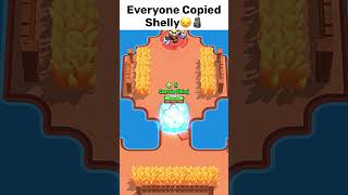 Everyone Copied OG Brawler😞 | Brawl Stars