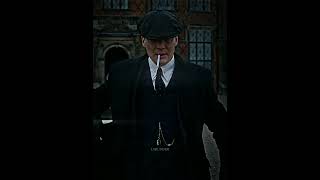 This scene with this song 🔥| avangard slowed | #thomasshelby #aura #peakyblinders