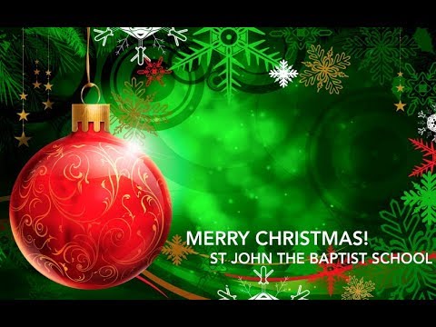 Merry Christmas 2018