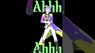 【MMD/プロジェクトセカイ】マリ箱ダンス【神代類】