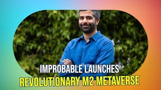 Unlocking Metaverses: Improbable's Visionary CEO Herman Narula on Virtual Worlds and Beyond