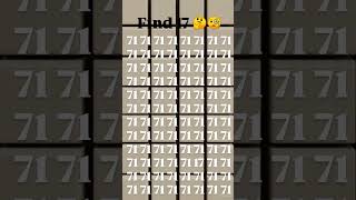 Find Odd Numbers #maths #queddle #riddels #riddles #puzzle #quiz #canyouanswer #braintest #gk #upsc