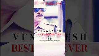 IPS Power ⭐️⭐️⭐️| Police force | Best BGM | Use 🎧