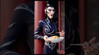 Nezha 2 Finall #nezha #nezha2 #final
