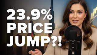 Dubai Real Estate Boom 2025: Prices Soar, New Laws, and Investment Opportunities Revealed