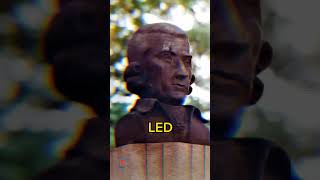 Invention which was invented by Accident