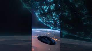 #aiart #space #scifiart #anime