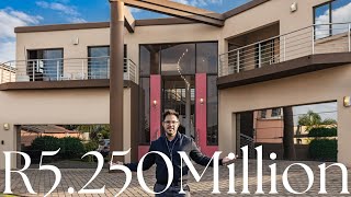 最高のロケーションに佇む贅沢なデザイン | 人気のマイヤーズダルにある高級住宅ツアー #realestate