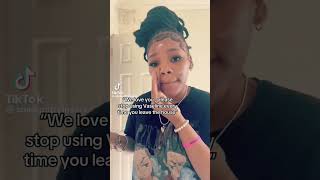 #tiktok #fyp #relatable #repost #fypviral #fyoupage