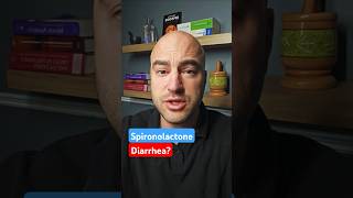 Does Spironolactone Cause Diarrhea? #sideeffects #diarrhea