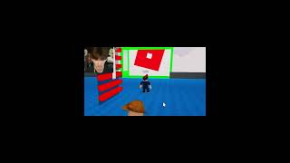BEST JUMPSCARE EVER#mrflimflam#flamingo#albert