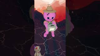 Opening Pandora's Lunchbox (It Got Weird)