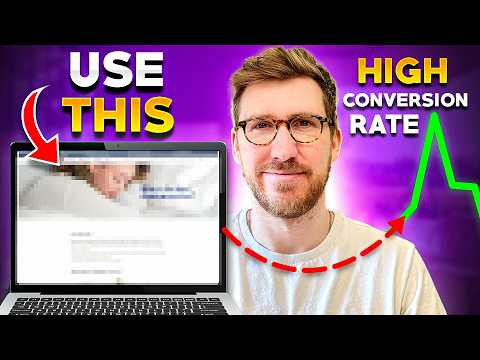 1 SIMPLE Trick to Improve Website Conversion Rate