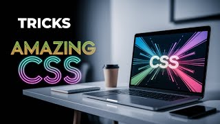 BOOST Your Website with These 10 Amazing CSS Tricks! CSS