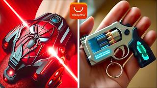 30 Coolest TECH Gadgets on AliExpress You’ve Never Seen Before
