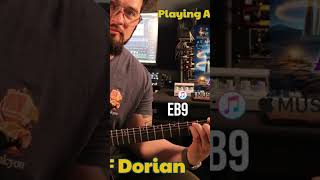 Music modes guitar #guitareducation
