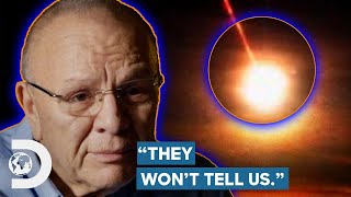 UFO Witnesses Believe The Government Hid Information about Kecksburg in 1965 | UFO Witness