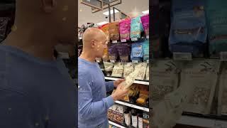 Don’t Buy Granola Until You Watch This!  Dr. Mandell