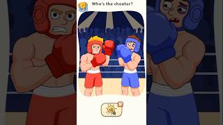 DOP 5 Delete One Part Fun Mobile Puzzle Game 🧐 (Walkthrough + Tips) #shorts #ytshorts #gaming