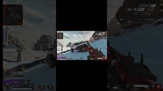 【ハイテンポAPEX】敵にやられたらクッソ腹立つやつ  #shorts   #apexlegends
