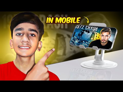 MAKE THUMBNAIL LIKE NITISH RAJPUT - IN MOBILE -